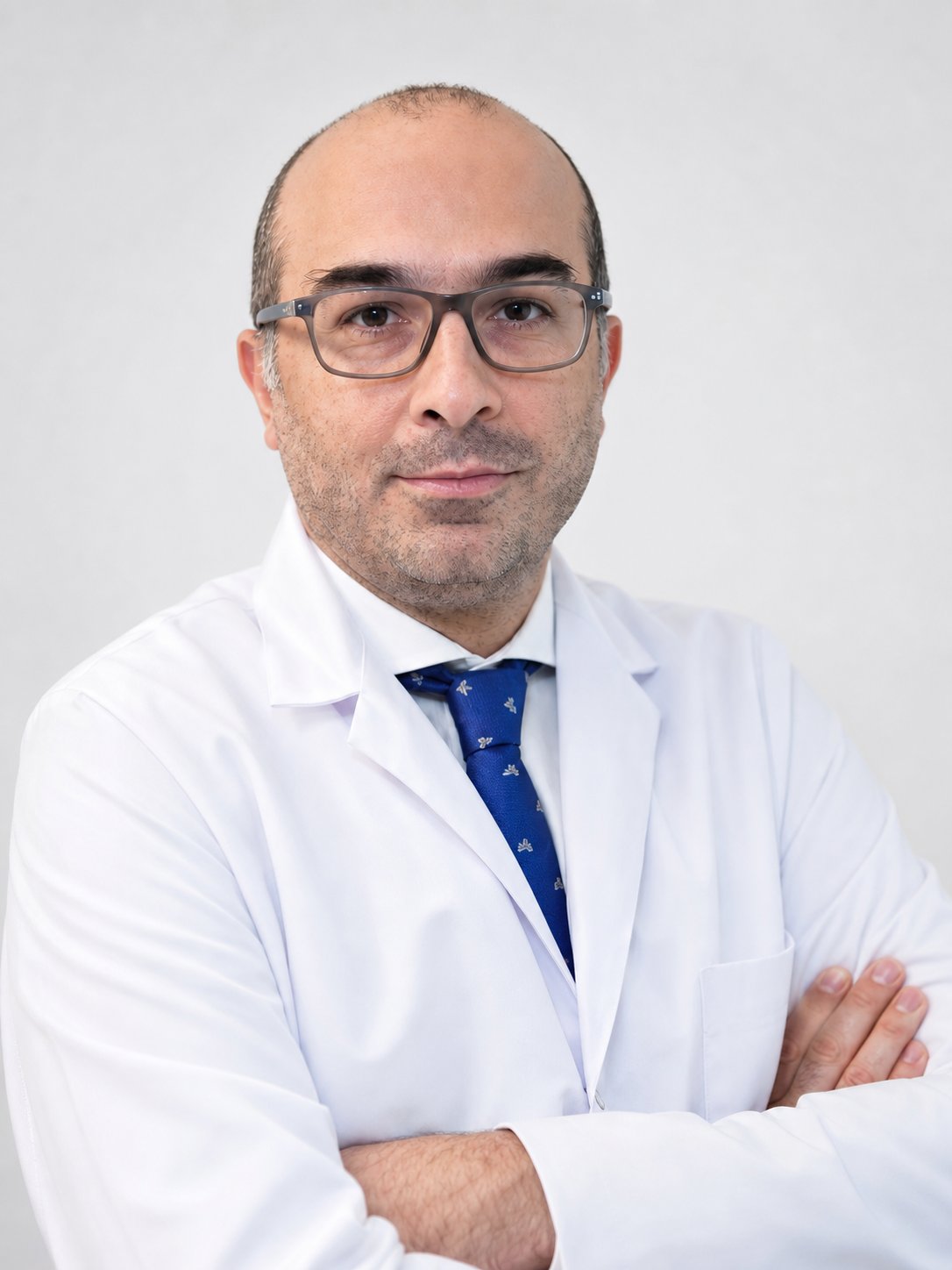 Prof. Dr. Egemen Altan